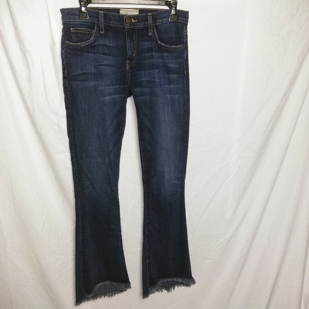 Current/Elliott The Flip flop Jean